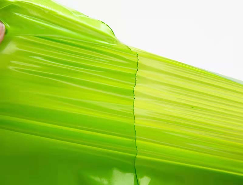 新平果绿色快递袋-06