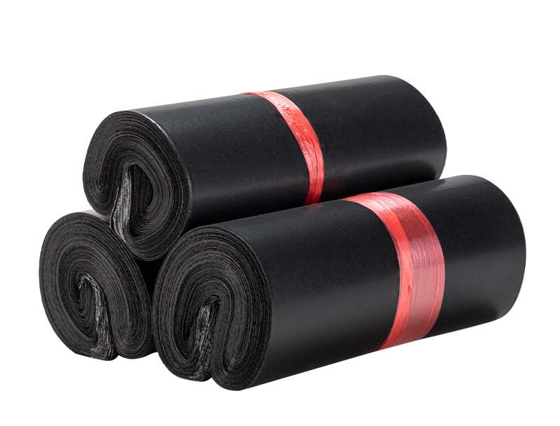 新平黑色快递袋-02