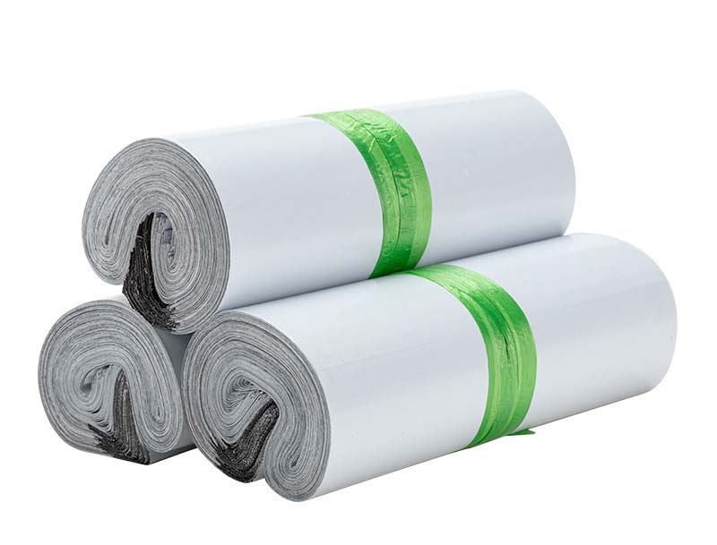 新平白色快递袋-01